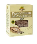 Pizzoccheri Integrali Della Valtellina IGP BIO - Moro Pasta 500 g