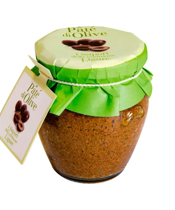 Paté di Olive - Italpesto 180 g