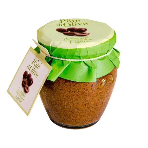 Paté di Olive - Italpesto 180 g