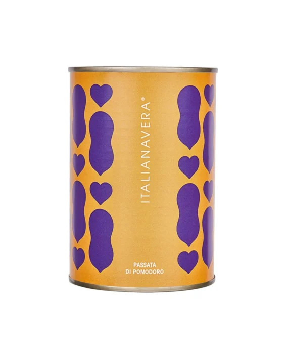 Passata di Pomodoro - Italianavera 400 g