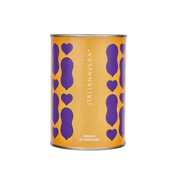 Passata di Pomodoro - Italianavera 400 g