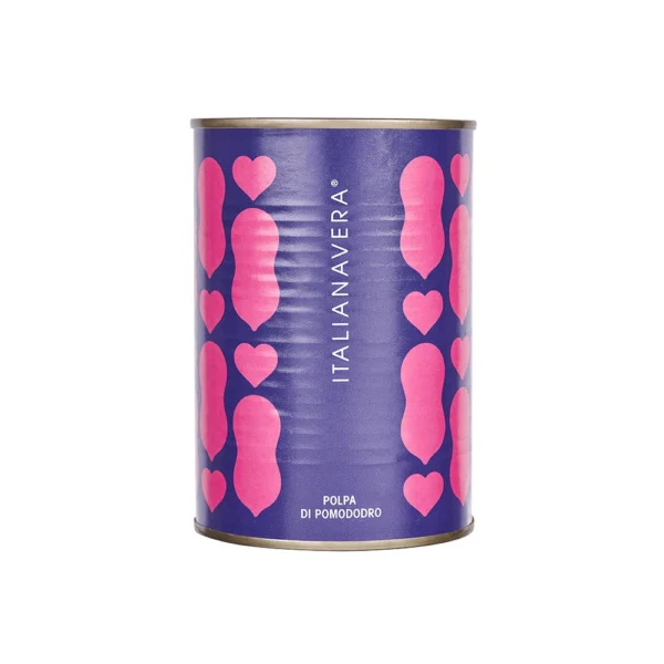 Polpa di Pomodoro - Italianavera 400 g