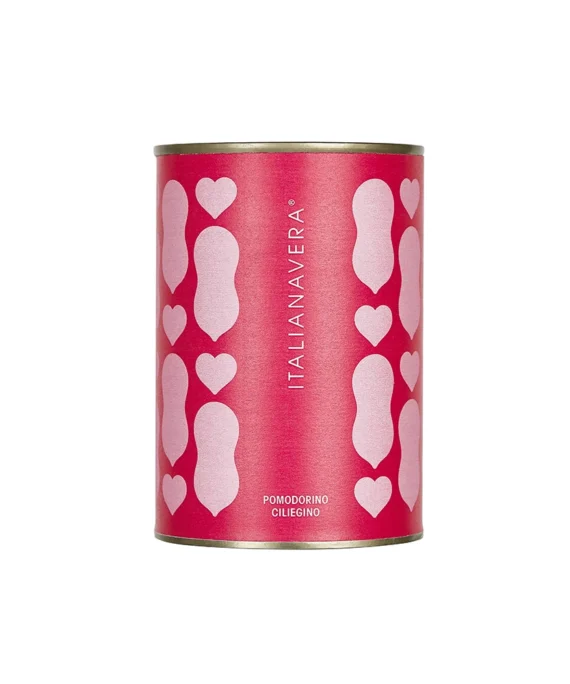 Pomodorino Ciliegino - Italianavera 400 g