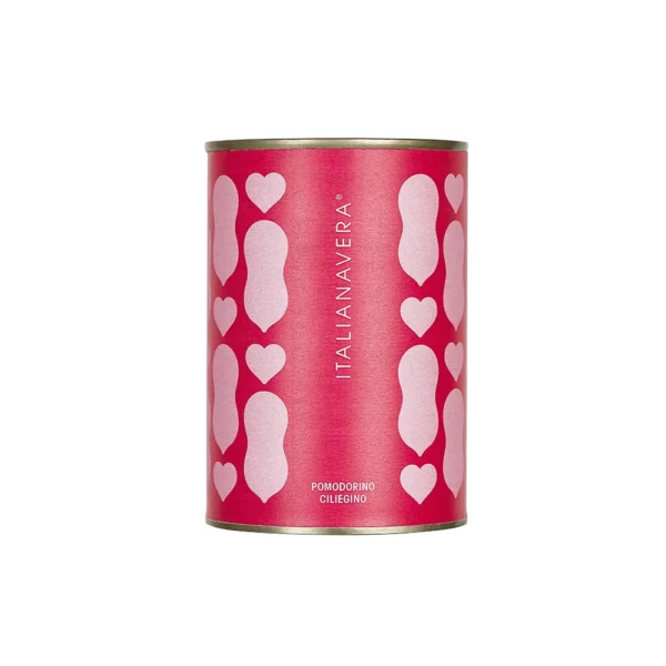 Pomodorino Ciliegino - Italianavera 400 g
