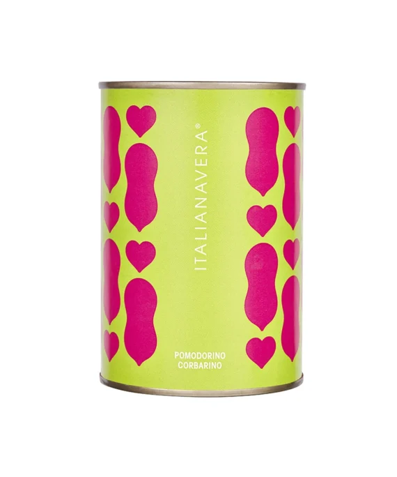 Pomodorino Corbarino - Italianavera 400 g