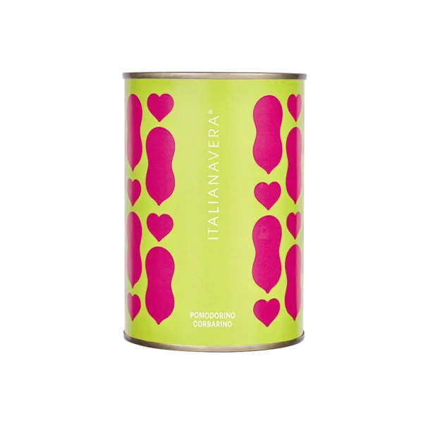 Pomodorino Corbarino - Italianavera 400 g