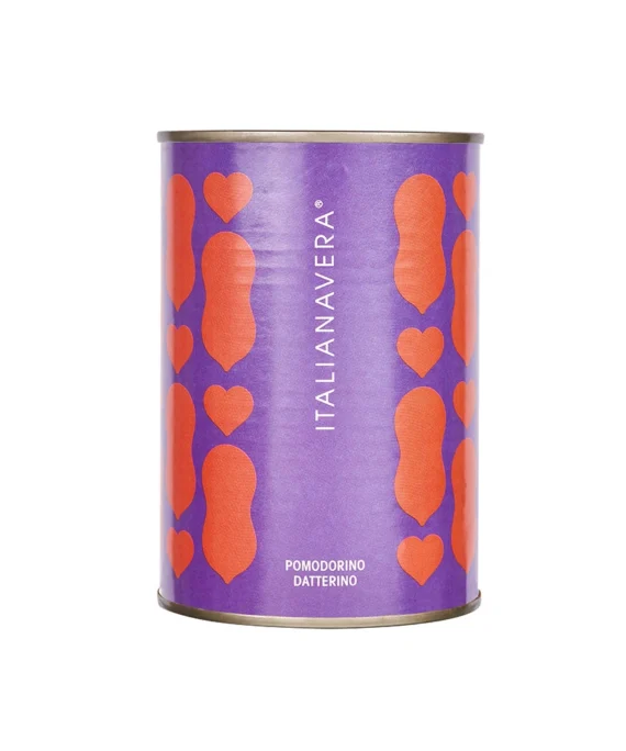 Pomodorino Datterino - Italianavera 400 g