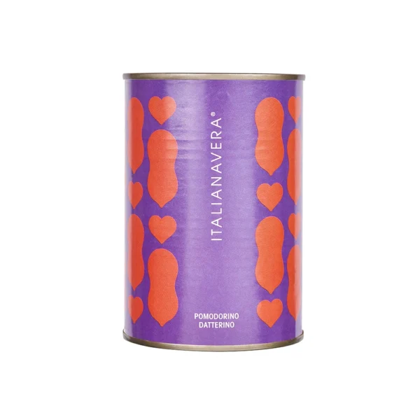 Pomodorino Datterino - Italianavera 400 g