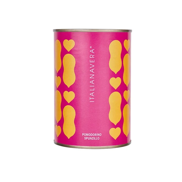 Pomodorino Spunzillo - Italianavera 400 g