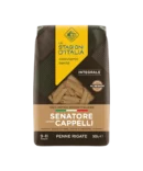 Penne Rigate Integrali Varietà Cappelli - Le Stagioni d'Italia 500 g