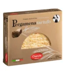Pergamena di Pane Guttiau al Tartufo - Cherchi 100 g