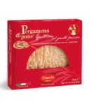 Pergamena di Pane Guttiau alla Pizza - Cherchi 100 g