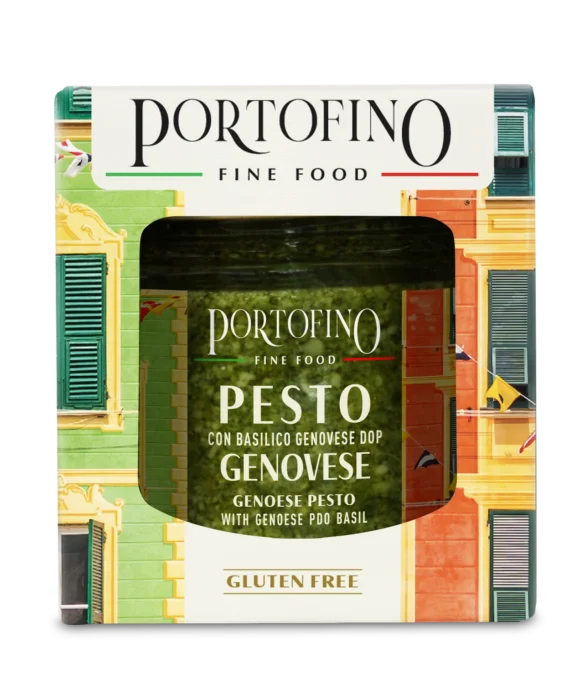 Pesto alla Genovese - Portofino 100 g