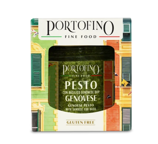 Pesto alla Genovese - Portofino 100 g