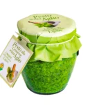 Pesto alla Genovese senza Aglio - Italpesto 180 g