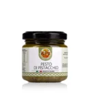 Pesto di Pistacchio (Astuccio Cantu d'Amuri) - Agripantel 90 g