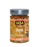 Pesto di Salmone e Zucchine - Iasa 185 g