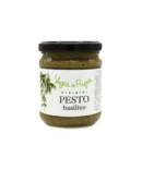 Pesto di Basilico - Voglia di Puglia 190 g