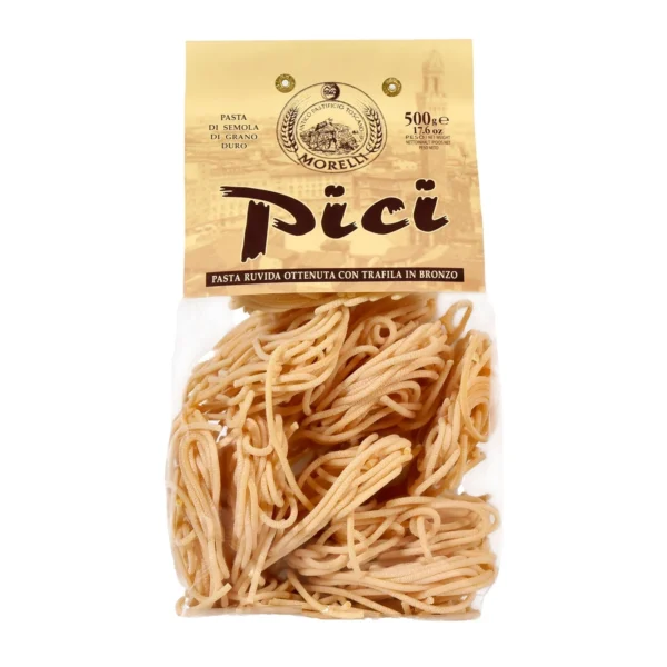 Pici a Matassa - Antico pastificio Morelli 500 g