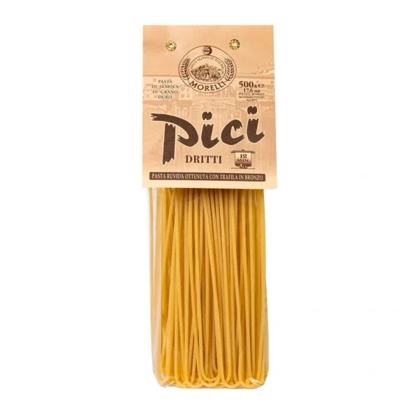 Pici Dritti - Antico pastificio Morelli 500 g