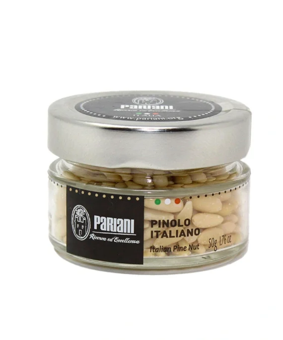 Pinolo Italiano 1a Scelta - Pariani 50 g