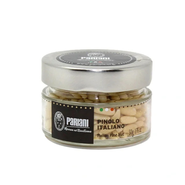 Pinolo Italiano 1a Scelta - Pariani 50 g