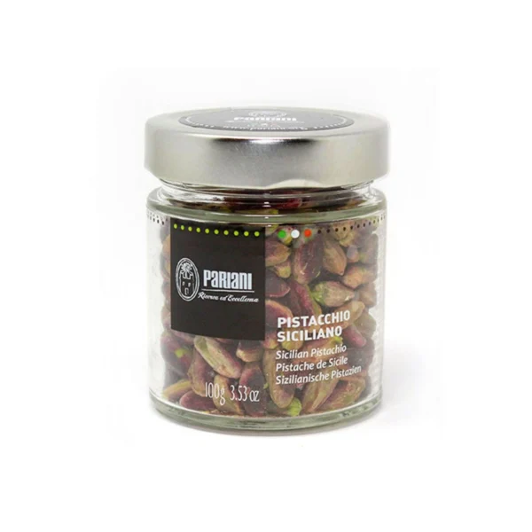 Pistacchio Siciliano Sgusciato - Pariani 100 g
