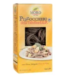 Tagliatella Pizzoccheri della Valtellina IGP - Moro Pasta 400 g