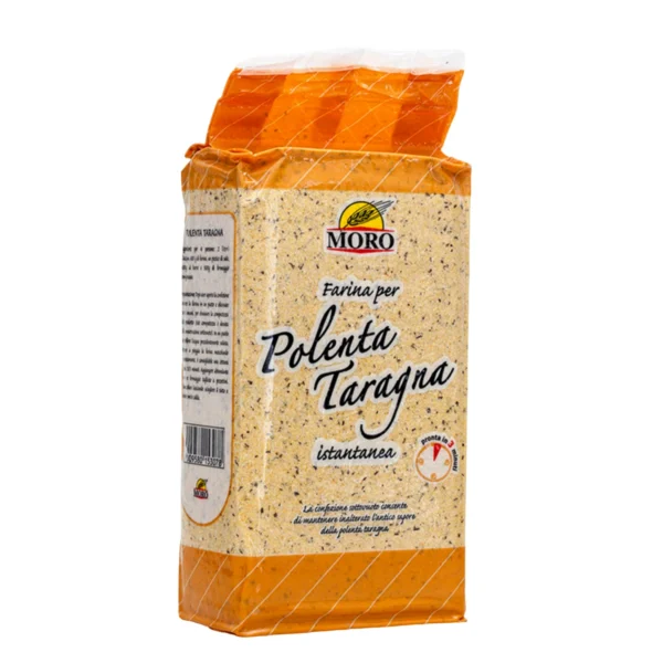 Polenta Taragna Istantanea - Moro Pasta 1 Kg