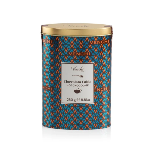 Preparato per Cioccolata Calda - Venchi 250 g