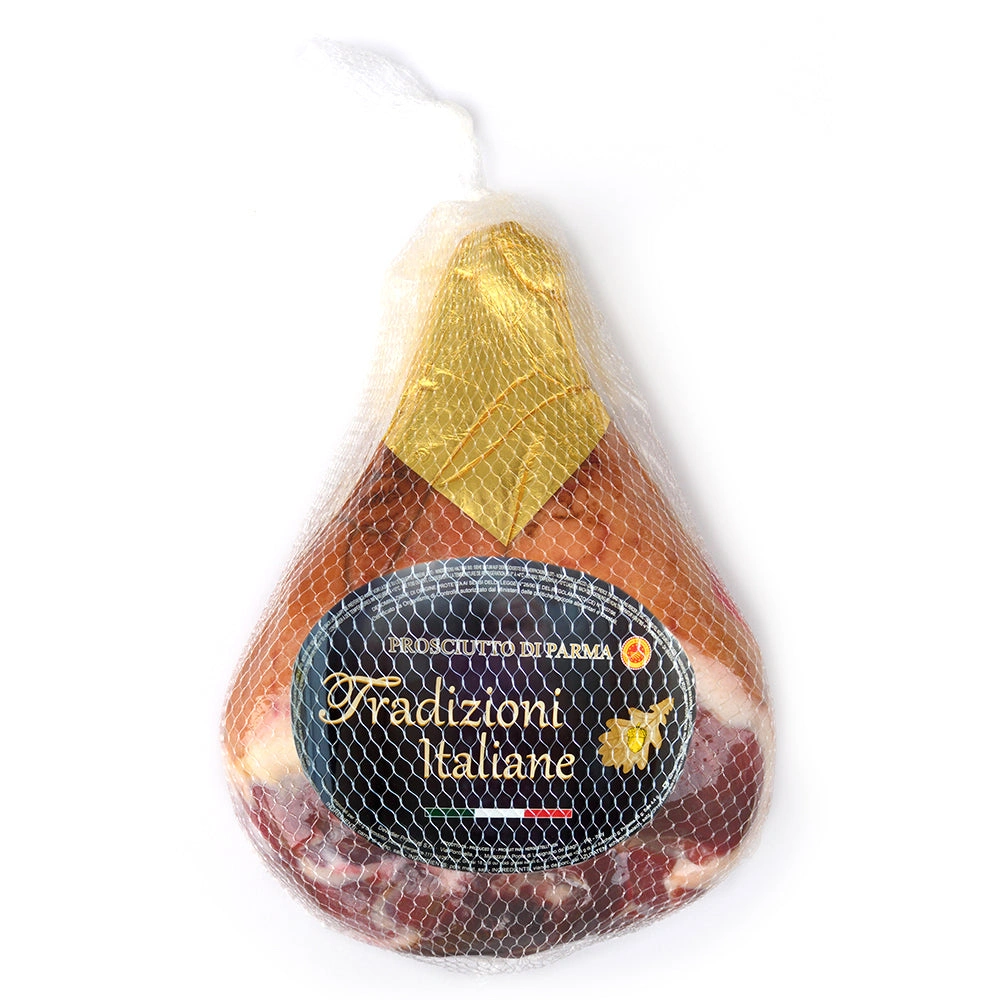 Prosciutto di Parma DOP Min 24 Mesi Disossato Devodier 7 kg Destination Gusto Italia