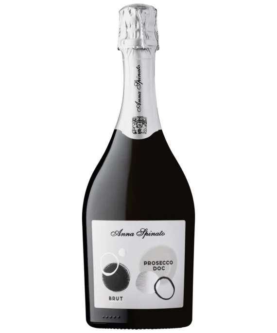 Prosecco Spumante Millesimato Brut DOC