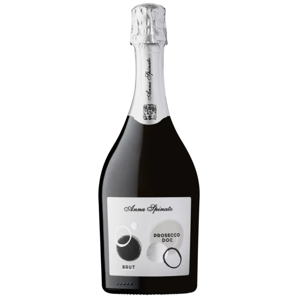 Prosecco Spumante Millesimato Brut DOC