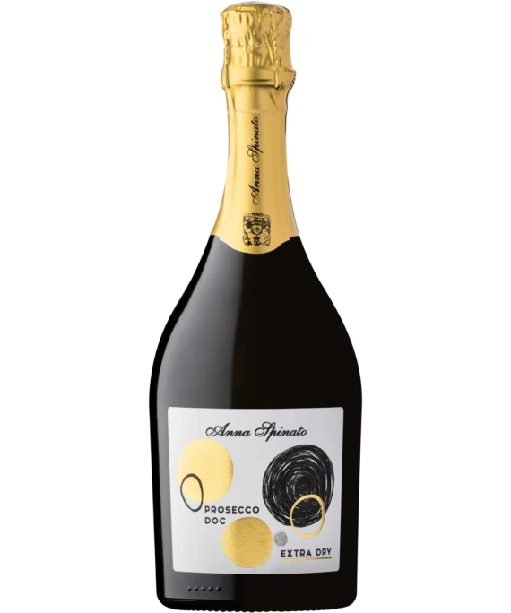 Prosecco Spumante Millesimato Extra Dry DOC