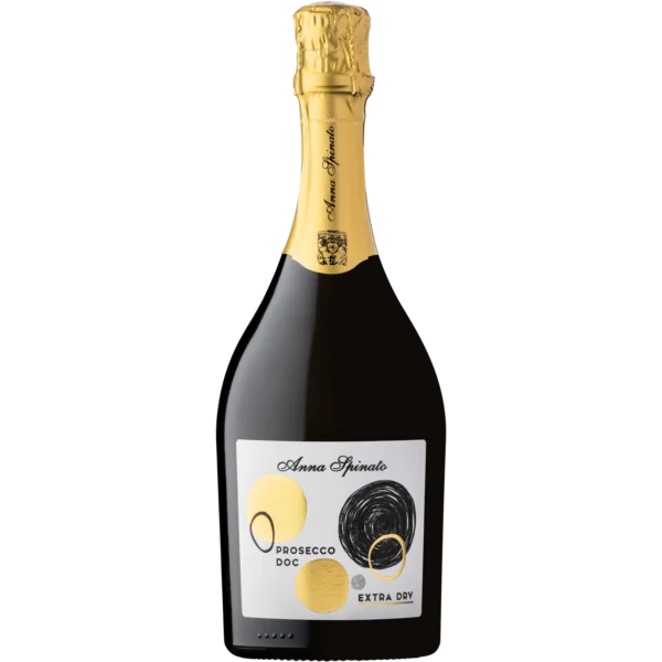 Prosecco Spumante Millesimato Extra Dry DOC