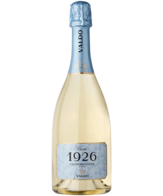 Prosecco Superiore Valdobbiadene Cuvée 1926 DOCG