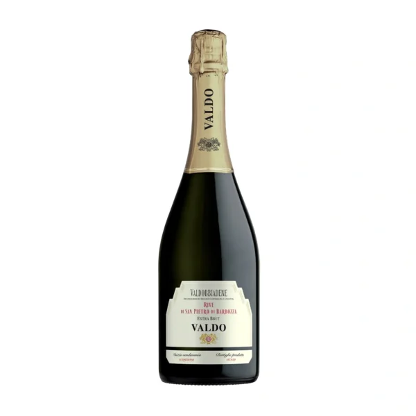Prosecco Superiore Valdobbiadene Rive di San Pietro di Barbozza DOCG