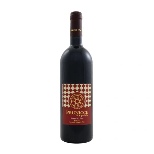 Vino Rosso Prunicce 2021 IGT Toscana Cabernet Sangiovese