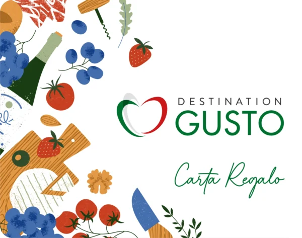 Regala Destination Gusto