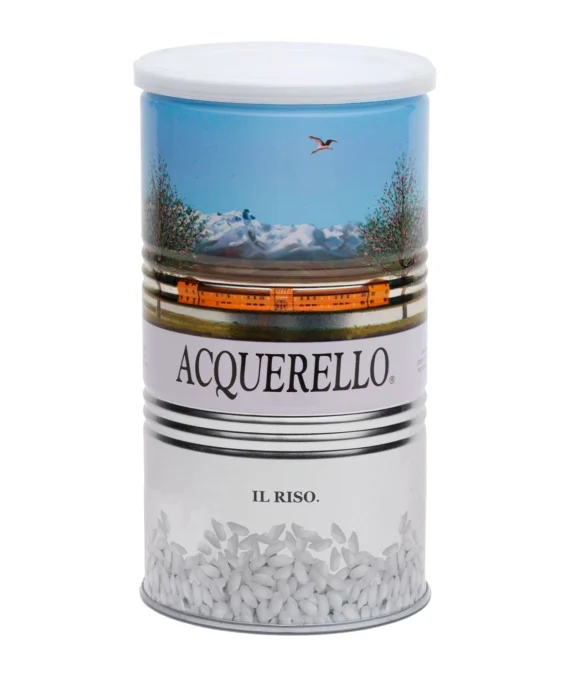 Riso Carnaroli - Acquerello 1 Kg