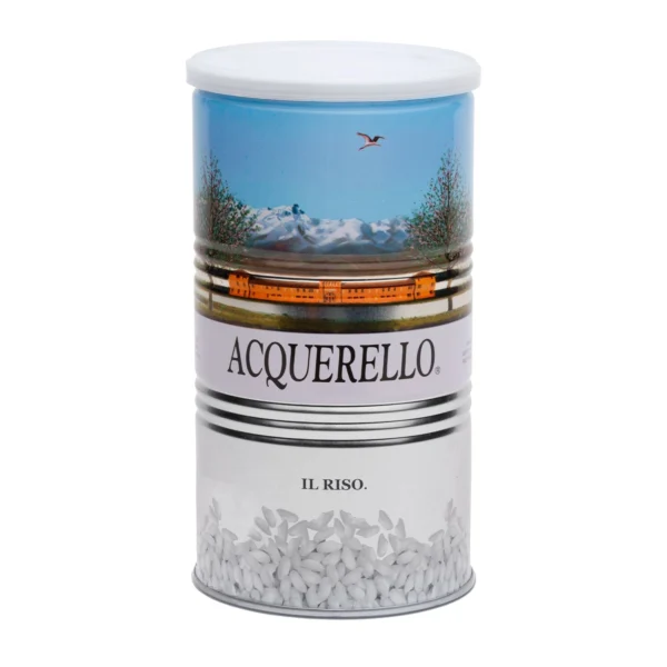 Riso Carnaroli - Acquerello 1 Kg