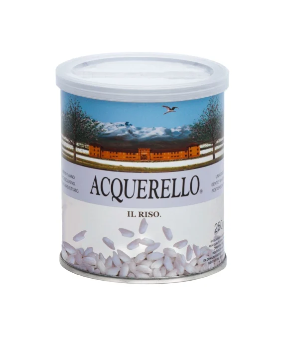Riso Carnaroli - Acquerello 250 g
