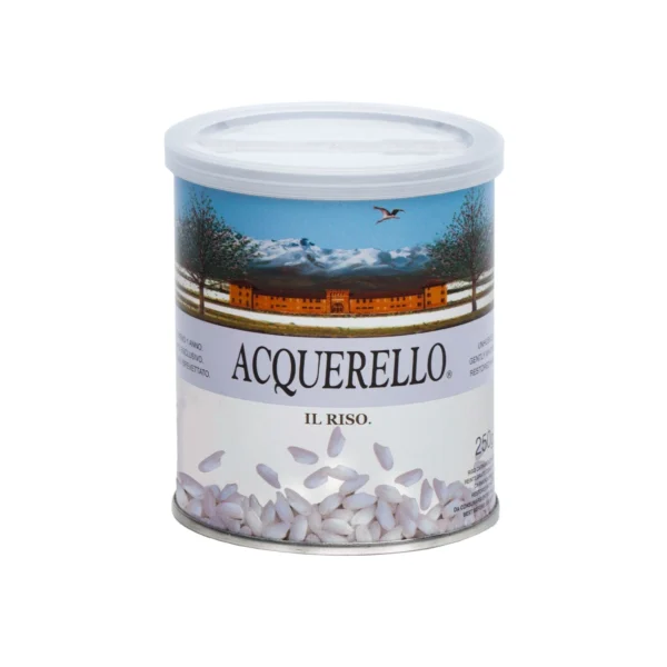 Riso Carnaroli - Acquerello 250 g