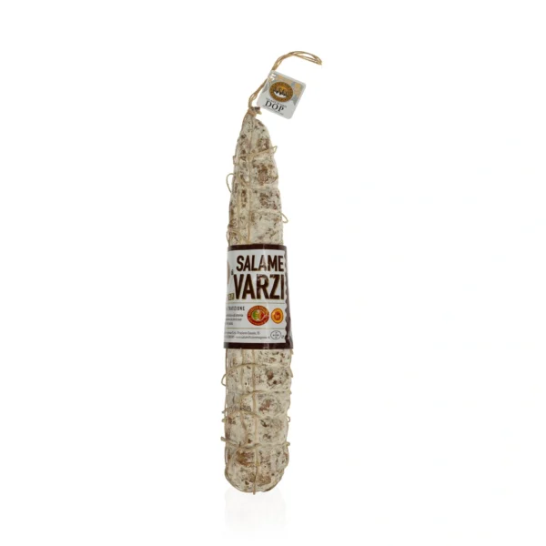Salame di Varzi DOP - Salumificio Romagnese 700 g