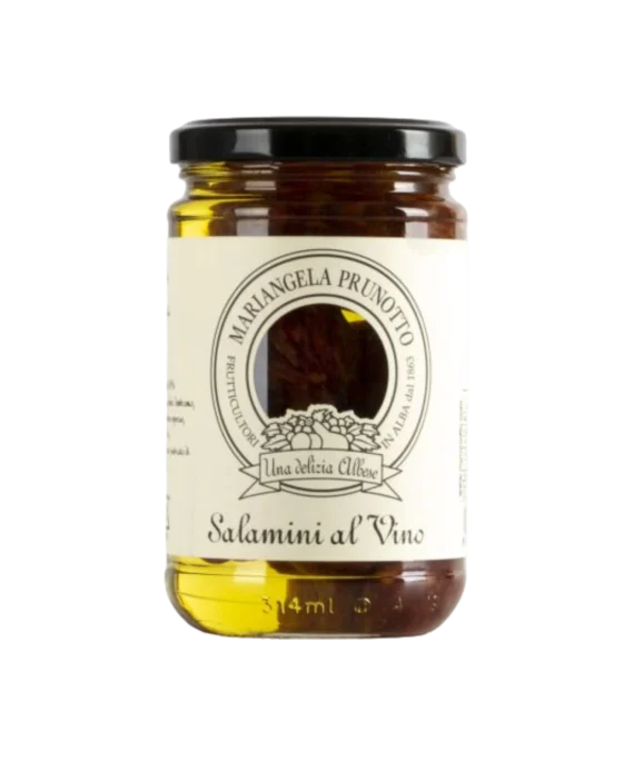 Salamini al Barolo - Prunotto 280 g