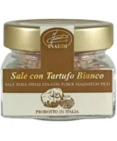 Sale rosa dell’Himalaya con Tartufo Bianco - Inaudi 30 g