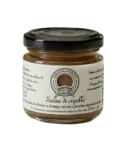 Salsa di Cipolle - Prunotto 110 g