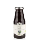Smoothie di Mirtillo Nero BIO - Alpe Pragas 200 ml