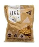 Snack Triangoli con Cipolla e Paprika - Legù 40 g