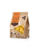 Snack Triangoli con Curcuma e Pepe - Legù 40 g